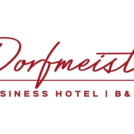 Dorfmeister Business Hotel B&B Weikersdorf am Steinfelde Bagian luar foto